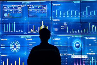 熱烈歡迎杭州市美鎮(zhèn)辦領(lǐng)導一行蒞臨杭州格力調(diào)研指導計算機系統(tǒng)服務(wù)