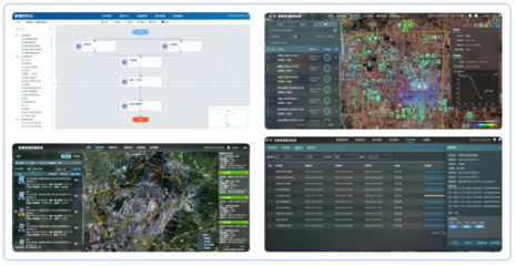 數(shù)慧時空閃耀2023全球數(shù)商大會，共促國際數(shù)據(jù)產(chǎn)品流通合作新篇章